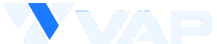 VAP, logo officiel